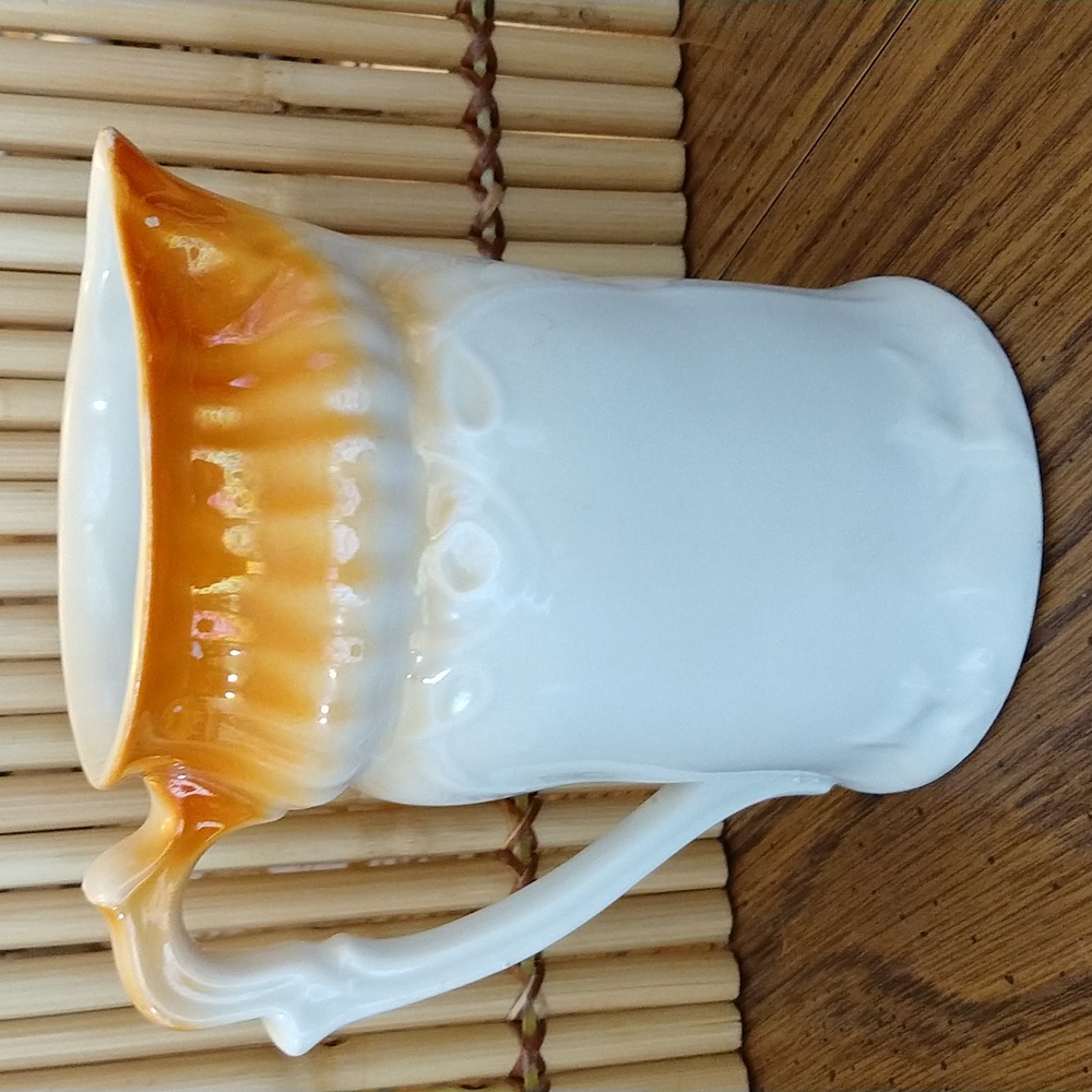 Fancy Pitcher - Picture 2 of 5